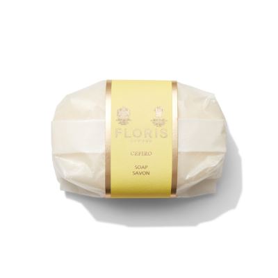 FLORIS LONDON Cefiro Luxury Hand Soap 100 gr